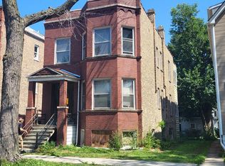 3311 N Ridgeway Ave, Chicago, IL 60618