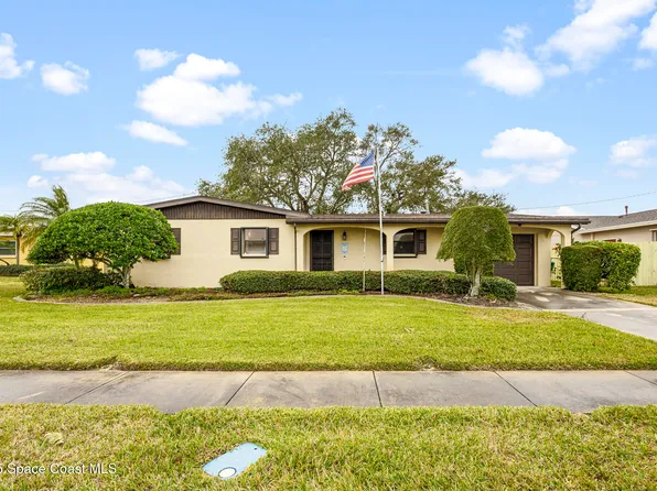 1145 Mai Kai Dr, Merritt Island, FL 32953