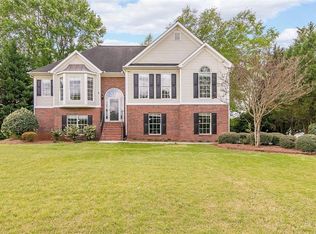 12 Derby Way, Cartersville, GA 30121