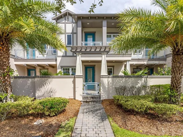 13813 Benavente Ave, Orlando, FL 32827