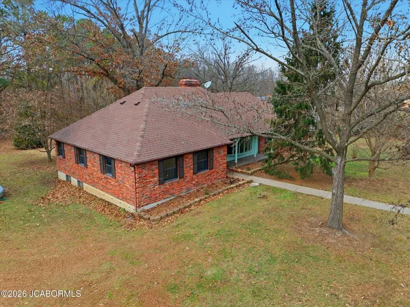 6424 State Road O, Fulton, MO 65251