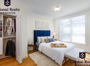 235 Asheville Rd #577, Chestnut Hill, MA 02467