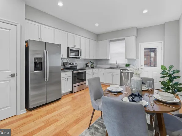 1020 N Eden St, Baltimore, MD 21205