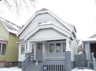 3787 N 13th St, Milwaukee, WI 53206