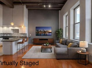 110 N 3rd St Unit 606, Columbus, OH
