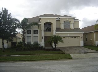 615 Whispering Cypress Ln, Orlando, FL 32824