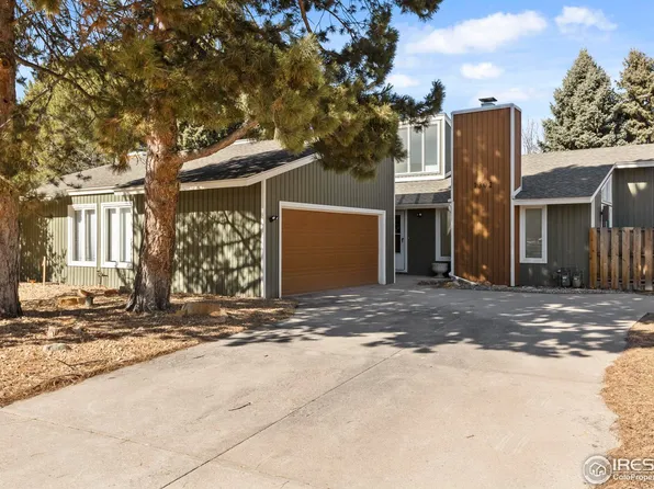 1302 Kirkwood Dr, Fort Collins, CO 80525