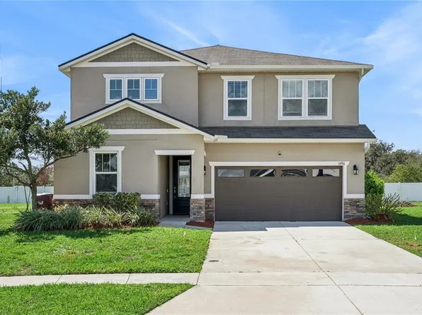 1686 Gentle Breeze Dr, Saint Cloud, FL 34771