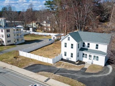 93 Hamilton St, Leominster, MA, 01453