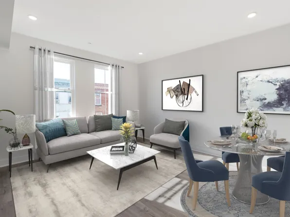 1439 Federal Street, 1439 Federal St #404, Philadelphia, PA 19146