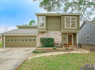 7634 Oakmount Dr, Baton Rouge, LA 70817