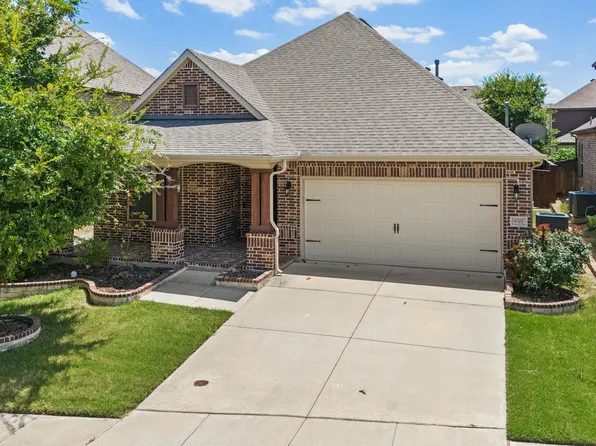 8701 McCutchins Dr, McKinney, TX 75070