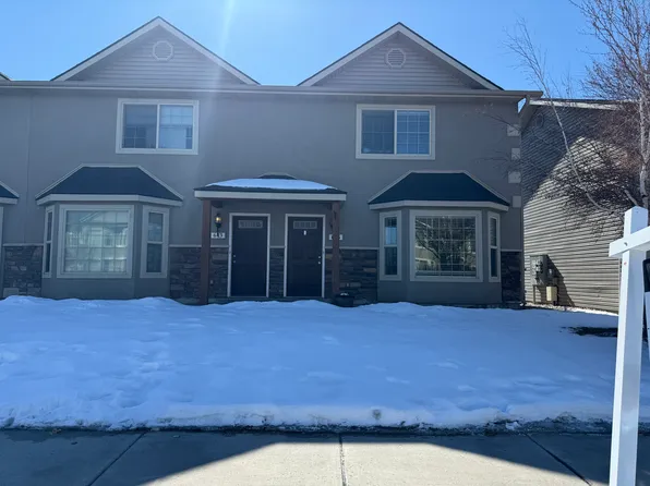 645 Trejo St, Rexburg, ID 83440
