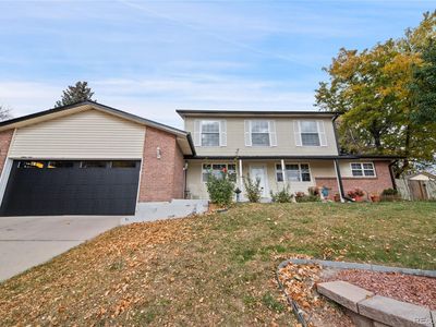 3007 E 131st Way, Thornton, CO, 80241