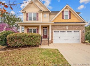 2736 Plum Ridge Rd, Fayetteville, NC 28306