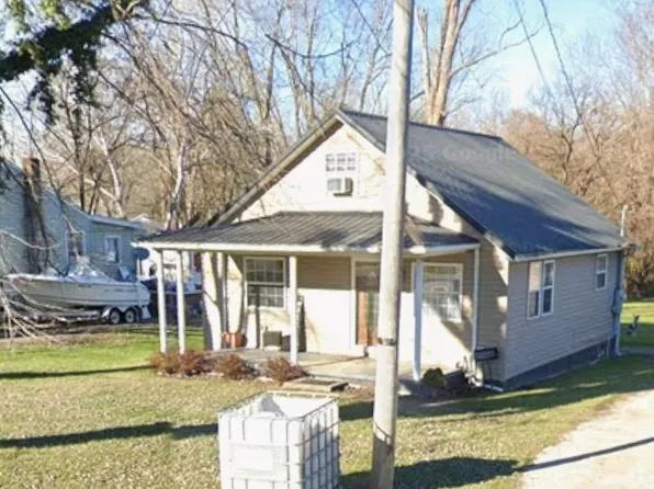 9077 E State Highway 8, Garrison, KY 41141