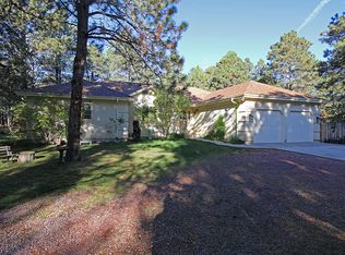 12080 Windmill Rd, Colorado Springs, CO 80908