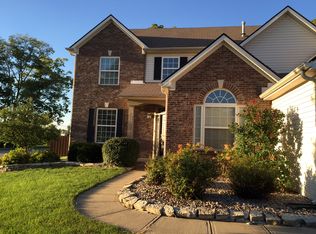 5806 Stone Pine Trl, Carmel, IN 46033