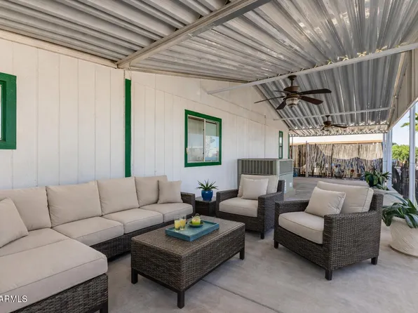 834 S Meridian Road #77, Apache Junction, AZ 85120