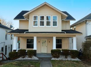 1430 Belleview Blvd, Steubenville, OH 43952
