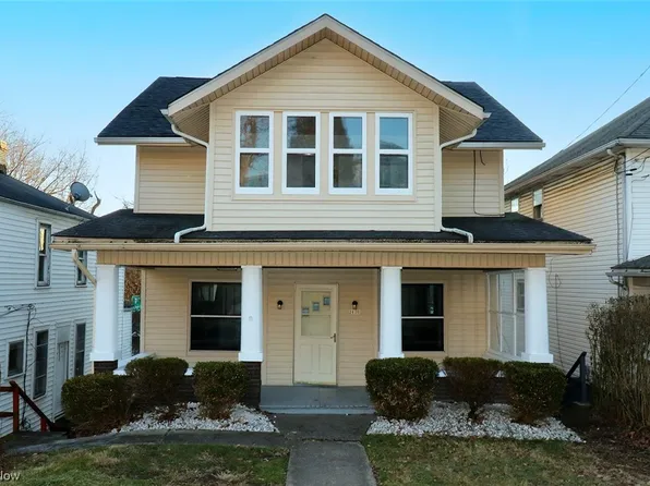 1430 Belleview Blvd, Steubenville, OH 43952