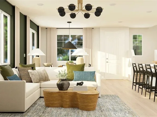 3182 Sprout Paseo, Ontario, CA 91761