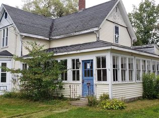 170 Oyster River Rd, Warren, ME 04864