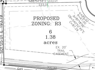 Roberts St, Saint Charles, MN 55972