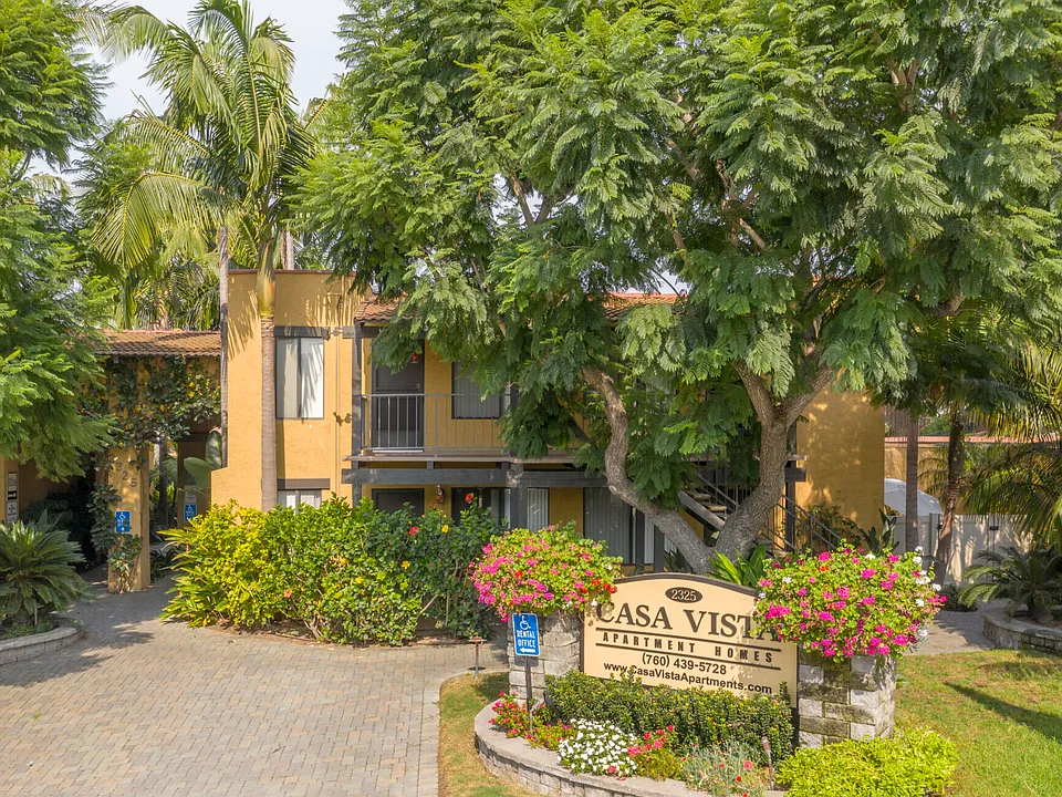 Casa Vista Apartment Homes