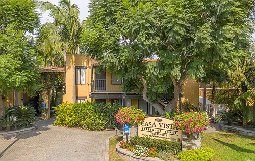 Casa Vista Apartment Homes Photo 1