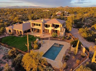 9333 E Red Bird Rd, Scottsdale, AZ 85262