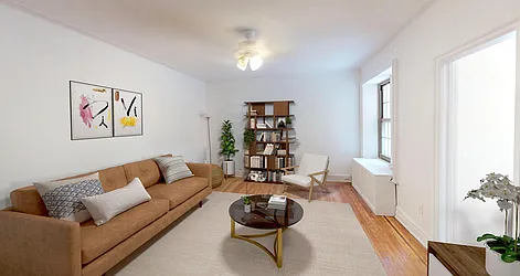 1100 Grandconcourse, #1D