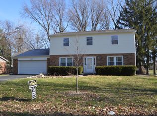 753 Balroyal Ct, Indianapolis, IN