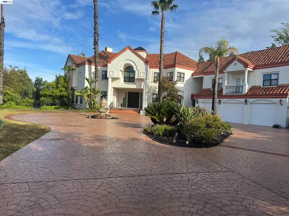 (undisclosed Address), Danville, CA 94506