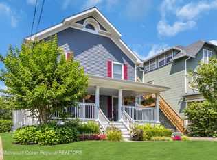 307 6th Ave #B, Asbury Park, NJ 07712