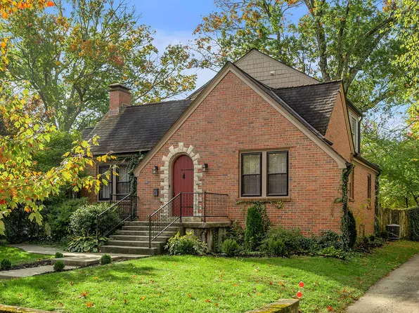 518 Arcadia Park, Lexington, KY 40503
