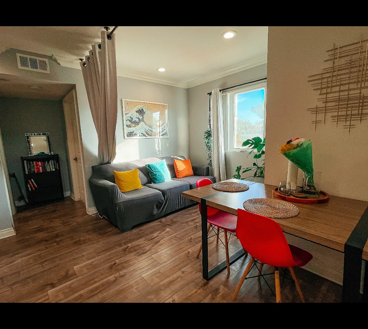 4 bed, $875 — Photo 2