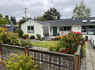 13558 16th Ave NE, Seattle, WA 98125