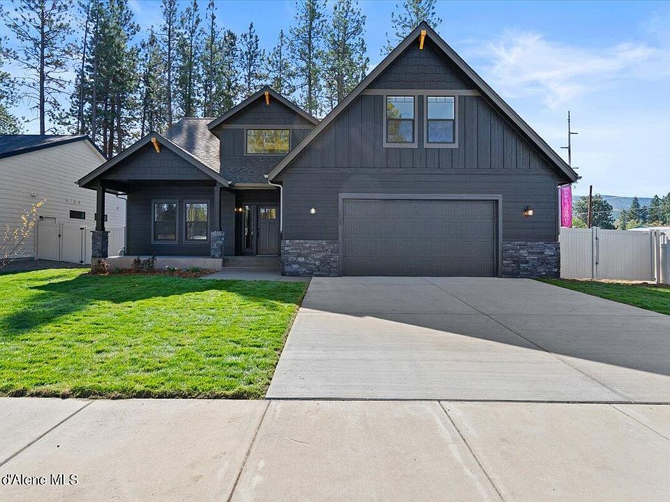1928 E Plaza Dr, Post Falls, ID 83854 Zillow
