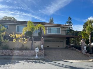 841 Shepard Way, Redwood City, CA 94062