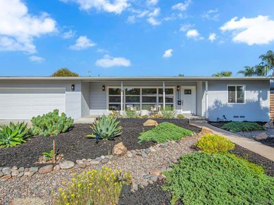 6335 Southern Rd, La Mesa, CA, 91942