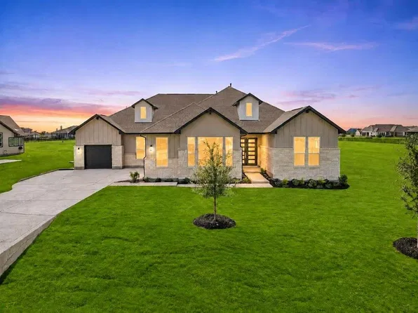2948 Redwood Grv, Leander, TX 78641
