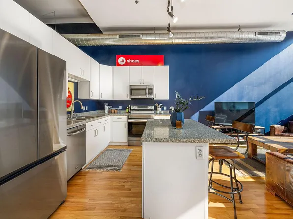 1924 North Hubbard STREET #214, Milwaukee, WI 53212