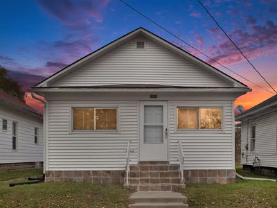 324 Stocker Ct, Elkhart, IN, 46516