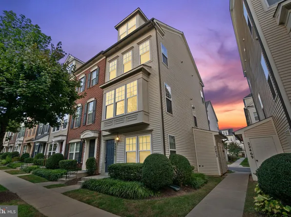 22475 Glenbow Way #2010, Clarksburg, MD 20871