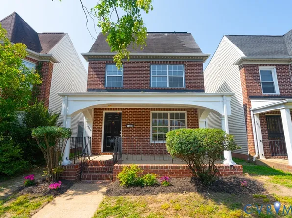 1409 Idlewood Ave, Richmond, VA 23220