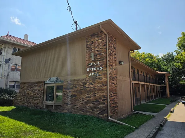 4004 University, 4004 University Ave #5, Des Moines, IA 50311