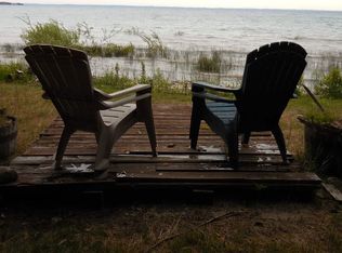 577 S Shore Dr, Northport, MI 49670