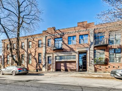 612 N Oakley Blvd APT 114, Chicago, IL, 60612