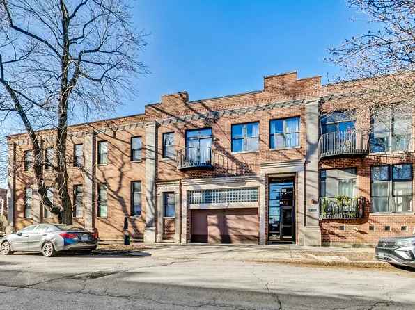 612 N Oakley Blvd APT 114, Chicago, IL 60612